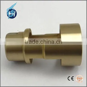 Cost-effective High Quality Cnc Machining Services According to Drawings thumbnail-1