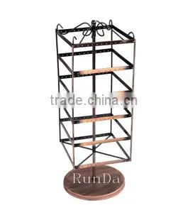 Baby Custom Acrylic Display Racks and Stands for Hanging thumbnail-4