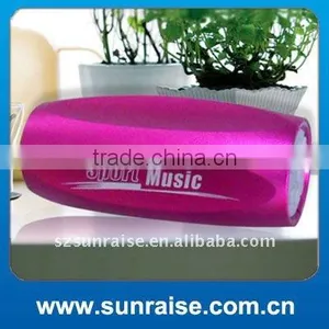 Mini Portable Amplifier Speaker thumbnail-1