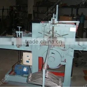 Chinese Manufactory Clothes Hanger Making Machine thumbnail-5