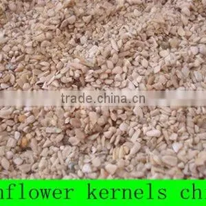 2011 Crop Sunflower Seed Kernels Chips Broken Kernels thumbnail-1