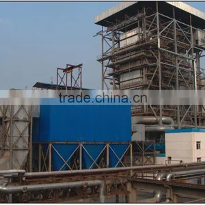 Reverse Pulse Bag Dust Collector/cyclone Dust Collector thumbnail-4