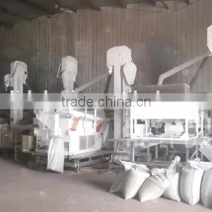 Competetive Price HLD-7.5 Hot Sale Seeds Processing Line thumbnail-5