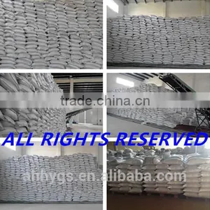 Tea Seed Meal/Cake/Powder for Aquaculture, Organic Fertilizer, Eco-pesticides, Etc. thumbnail-3