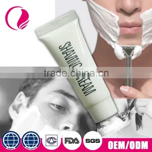 Travel Wholesale Shaving Cream Shaving Gel Shaving Foam for Men thumbnail-1