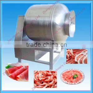 Popular Meat Marinating Machine/Vacuum Tumbler For Meat Processing thumbnail-1