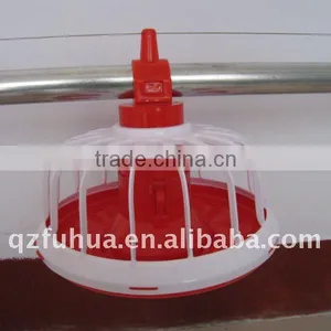 Easy Feed Systems for Poultry thumbnail-1