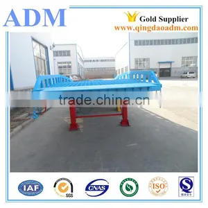 High Quality Hydraulic Loading Ramp for Sale thumbnail-2