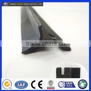 Hot Dip Galvanizing Y Post, Fence Post thumbnail-6
