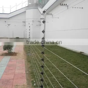 Australia Electric Fencing Sliding Gate Contact thumbnail-1