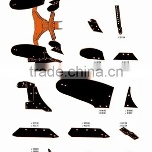 PARTS FOR KUHN PLOUGH thumbnail-1