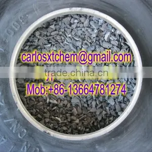 High Quality Calcium Carbide CaC2 for Russian Market thumbnail-3