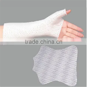China ESUN Medical Grade Polycaprolactone for Resin Bandage thumbnail-3
