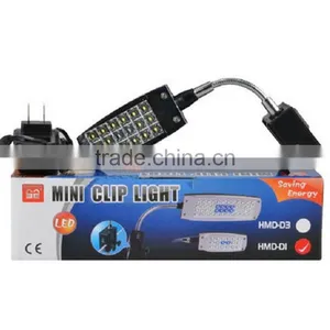 LED Aquarium Lamp for Small Fish Tank thumbnail-5