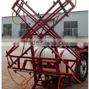 Boom Sprayer Tractor Mounted Sprayer thumbnail-5