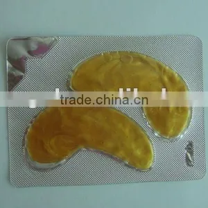 Pure Gold Collagen Crystal Eye Mask( Deep Moisturizing) thumbnail-1