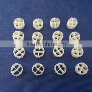 AMB Bio Media for WWTP Plant(six Cells) thumbnail-6