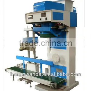 Granule Packing Machine for Sale thumbnail-2
