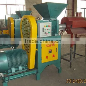 Wood Briquette Press thumbnail-1