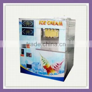 Superb Quality Vending Soft Ice Cream Machine thumbnail-1