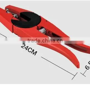 Poultry Equipment for Pig /pig Ear Tag /pig Ear Tag Plier /pig Nipple Drinker for Sale thumbnail-3