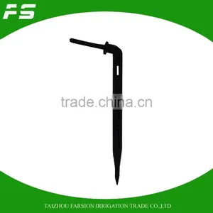 Garden Water Saving Irrigation Bend Arrow Dripper Sprinkler thumbnail-1