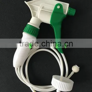 Pesticide Pump Spray Trigger Spray thumbnail-1