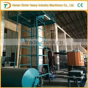 Professional Design Crude Oil Refinery Plant/ Oil Refining Machine/ Oil Refinery Machine/oil Processing Machine thumbnail-2