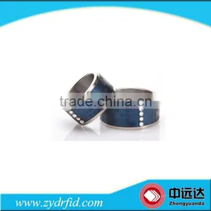 Custom Logo Rfid Ring Nfc Jewellery thumbnail-4