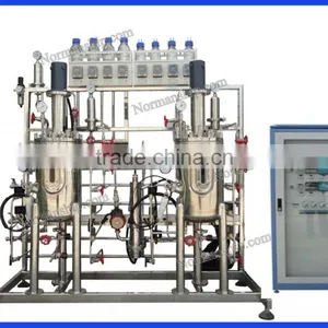 Stainless Steel Fermentation Tank for Milk Making thumbnail-1