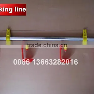 TA NO.1 Reduction Sale Galvanized and Quality Fittings Growing Broiler Chicken Cage thumbnail-3