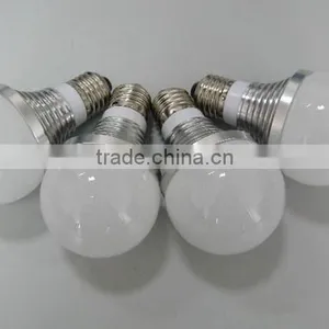 Best Sell Style 5W,A60 LED Bulb Lamp,light Fittings,AL Shell,BLISTER, E27end Cap thumbnail-3