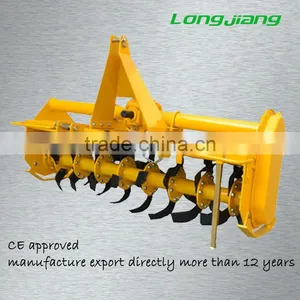 Power Tiller thumbnail-1