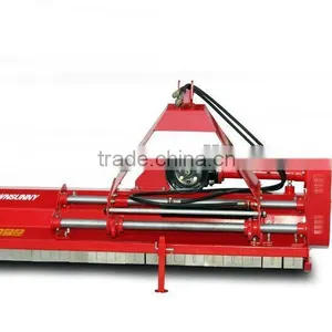 Side-shift Mulcher With CE for Sale thumbnail-1