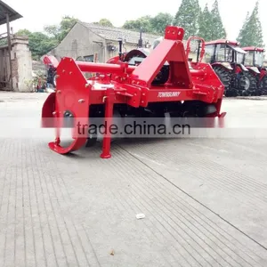 PTO Rotary Tiller With CE Hot Sale thumbnail-3