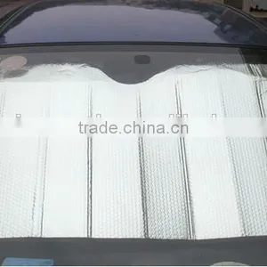 Sun Shade for Car (customized Logo) thumbnail-2