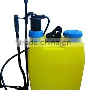 ILOT 16L Garden High Quality Backpack Manual Sprayer thumbnail-1