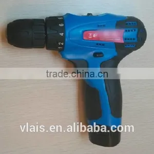Factory Direct Cordless 12v Driver Drill thumbnail-1