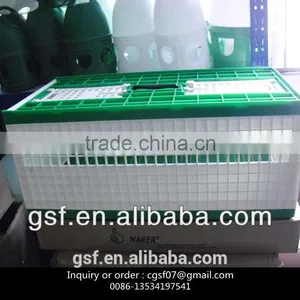 Dongguan Dalang Geshifeng Hardware Factory Plastic Pigeon House Famous Brand in China thumbnail-1