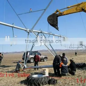 the New Center Pivot Irrigation Sysytem thumbnail-5