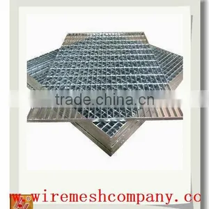 Cheap Stainless Steel Grating Made in Anping thumbnail-2
