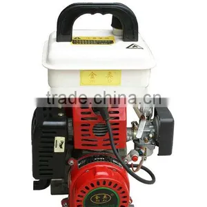 Gasoline Engine thumbnail-1