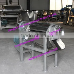 2014 Best Quality for Fruit Juice Press Machine thumbnail-1