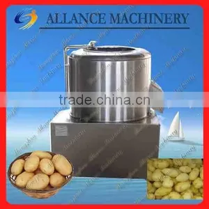 29 ALPWP-3 Zhengzhou Allance Potato Peelers for Sale/potato Washer and Peeler thumbnail-1