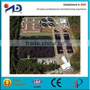 Treatment Wastewater Treatment thumbnail-1