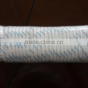 Polypropylene Multi 24 Strand Braid Rope thumbnail-1