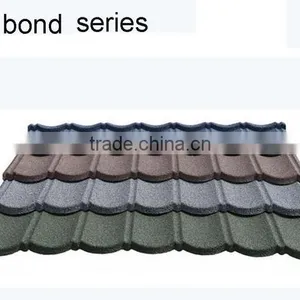 Roof Tile Hottest Selling Insulated Roofing Sheets thumbnail-3