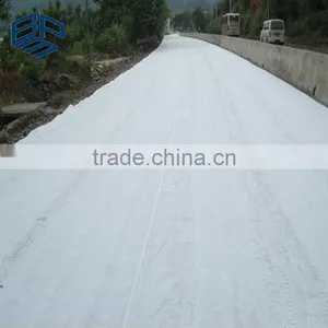 High Strength Polypropylene Nonwoven Geotextiles thumbnail-4