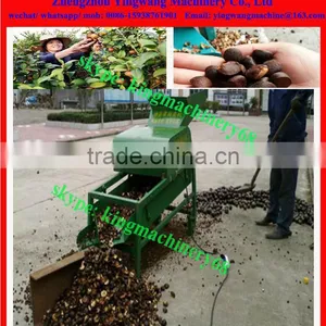 Soap Nuts Cracker/ Cracking Machine thumbnail-2