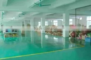 Dongguan Johnson Industrial Co., Ltd. company overview - view 3 thumbnail